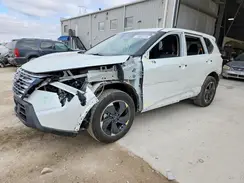 5N1BT3BB3SC800014 2025 NISSAN ROGUE
