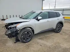 5N1BT3BB3SC802992 2025 NISSAN ROGUE