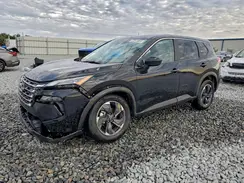5N1BT3BB3SC805312 2025 NISSAN ROGUE