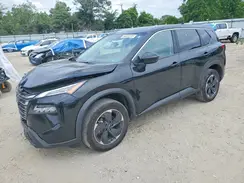 5N1BT3BB3SC805455 2025 NISSAN ROGUE