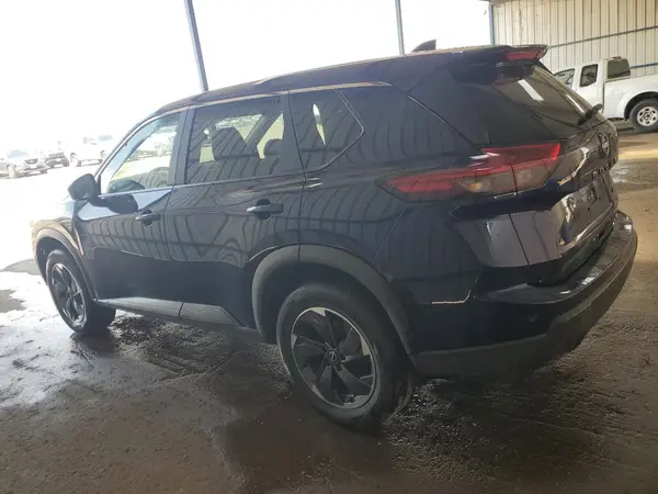 5N1BT3BB3SC805908 2025 NISSAN ROGUE - Image 2