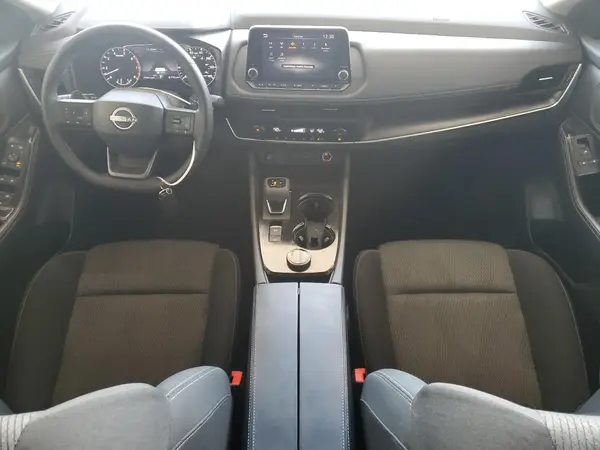 5N1BT3BB3SC805908 2025 NISSAN ROGUE - Image 8