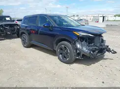 5N1BT3BB3SC806041 2025 NISSAN ROGUE