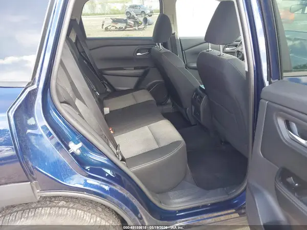 5N1BT3BB3SC806041 2025 NISSAN ROGUE - Image 8