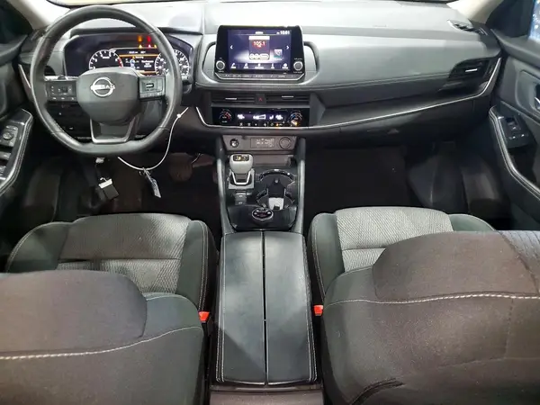 5N1BT3BB3SC806279 2025 NISSAN ROGUE - Image 8