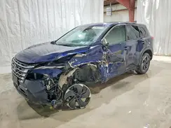 5N1BT3BB3SC808100 2025 NISSAN ROGUE
