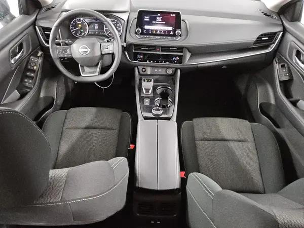 5N1BT3BB3SC808372 2025 NISSAN ROGUE - Image 8