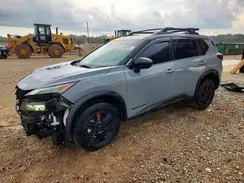 5N1BT3BB3SC809201 2025 NISSAN ROGUE
