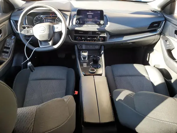 5N1BT3BB3SC810266 2025 NISSAN ROGUE - Image 8