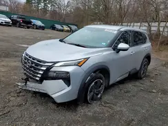 5N1BT3BB3SC811093 2025 NISSAN ROGUE
