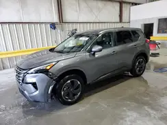 5N1BT3BB3SC811465 2025 NISSAN ROGUE