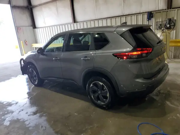 5N1BT3BB3SC811465 2025 NISSAN ROGUE - Image 2