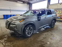5N1BT3BB3SC811899 2025 NISSAN ROGUE