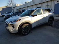 5N1BT3BB3SC812129 2025 NISSAN ROGUE