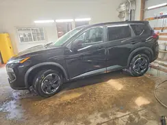 5N1BT3BB3SC812504 2025 NISSAN ROGUE