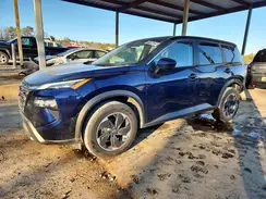 5N1BT3BB3SC813166 2025 NISSAN ROGUE