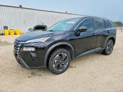 5N1BT3BB3SC815063 2025 NISSAN ROGUE