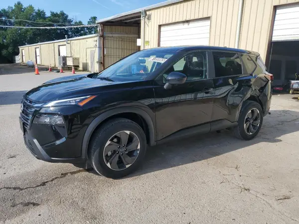 5N1BT3BB3SC815189 2025 NISSAN ROGUE - Image 1
