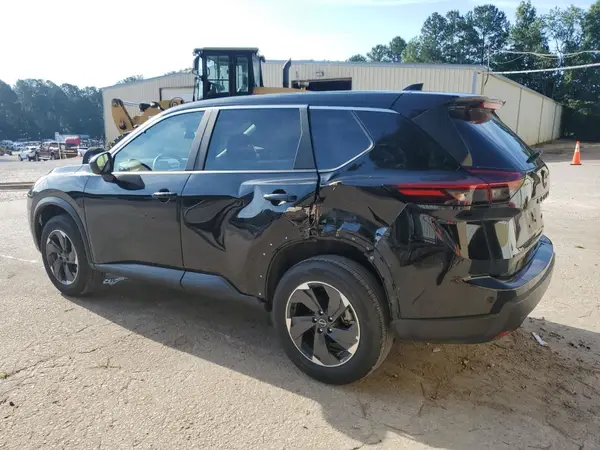 5N1BT3BB3SC815189 2025 NISSAN ROGUE - Image 2