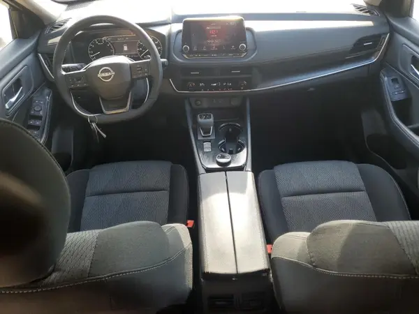 5N1BT3BB3SC815189 2025 NISSAN ROGUE - Image 8
