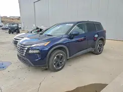 5N1BT3BB3SC816360 2025 NISSAN ROGUE