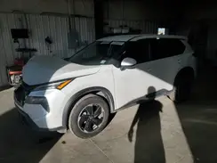 5N1BT3BB3SC816469 2025 NISSAN ROGUE