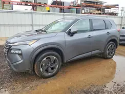 5N1BT3BB3SC817007 2025 NISSAN ROGUE