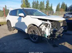5N1BT3BB3SC820344 2025 NISSAN ROGUE