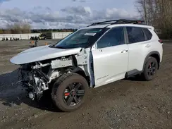 5N1BT3BB3SC820571 2025 NISSAN ROGUE