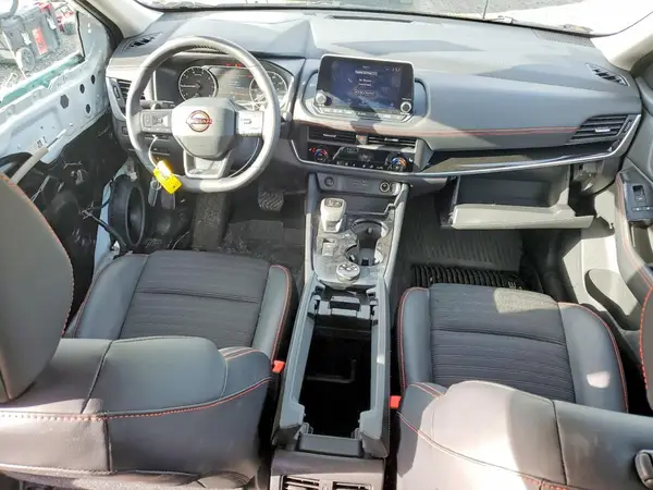 5N1BT3BB3SC820571 2025 NISSAN ROGUE - Image 8