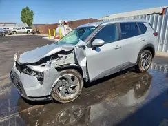 5N1BT3BB3SC828752 2025 NISSAN ROGUE