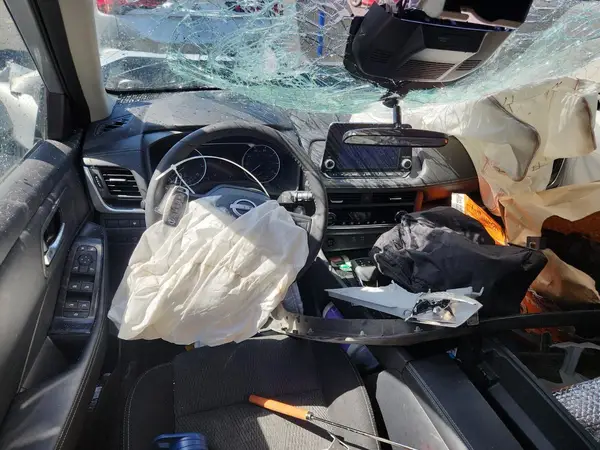 5N1BT3BB3SC828752 2025 NISSAN ROGUE - Image 8
