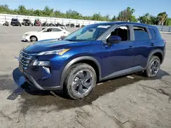 5N1BT3BB3SC828797 2025 NISSAN ROGUE