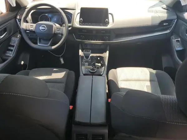 5N1BT3BB3SC828797 2025 NISSAN ROGUE - Image 8