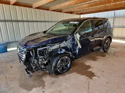 5N1BT3BB3SC829884 2025 NISSAN ROGUE