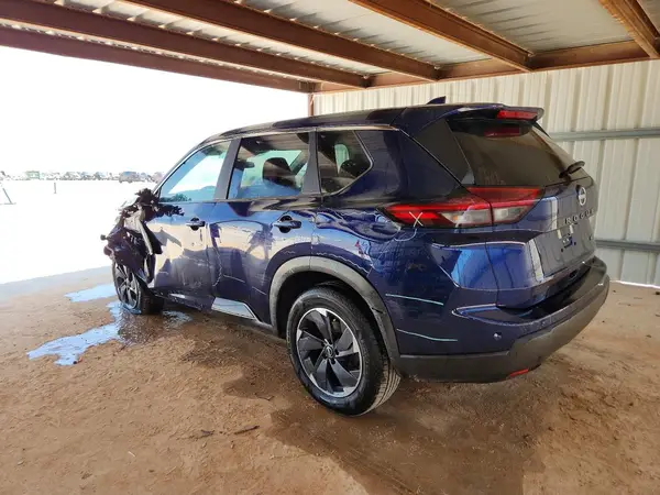 5N1BT3BB3SC829884 2025 NISSAN ROGUE - Image 2