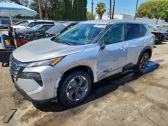 5N1BT3BB3SC829951 2025 NISSAN ROGUE