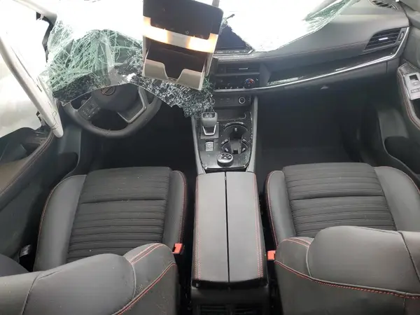 5N1BT3BB3SC836057 2025 NISSAN ROGUE - Image 8