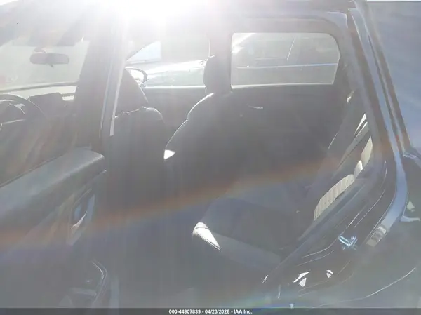 5N1BT3BB3SC836804 2025 NISSAN ROGUE - Image 8