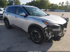 5N1BT3BB3SC838052 2025 NISSAN ROGUE