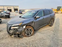 5N1BT3BB3SC839637 2025 NISSAN ROGUE