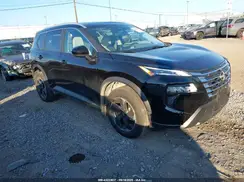 5N1BT3BB3SC840397 2025 NISSAN ROGUE