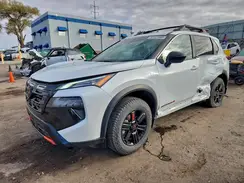 5N1BT3BB3SC841095 2025 NISSAN ROGUE