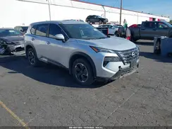 5N1BT3BB3SC841291 2025 NISSAN ROGUE