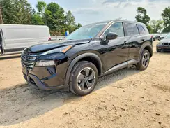 5N1BT3BB3SC841713 2025 NISSAN ROGUE