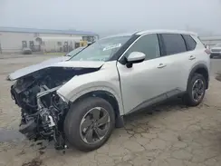 5N1BT3BB3SC842456 2025 NISSAN ROGUE