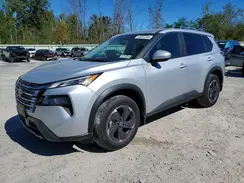 5N1BT3BB3SC843882 2025 NISSAN ROGUE