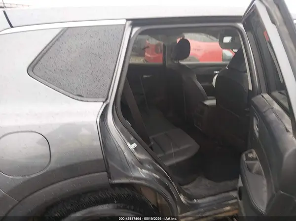 5N1BT3BB3SC845762 2025 NISSAN ROGUE - Image 8
