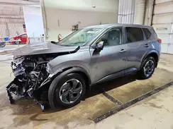 5N1BT3BB3SC846989 2025 NISSAN ROGUE