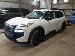 5N1BT3BB3TC671824 2026 NISSAN ROGUE